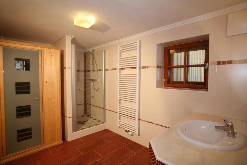 Ferienhaus Abendstille ラムサウ・アム・ダッハシュタイン 部屋 写真