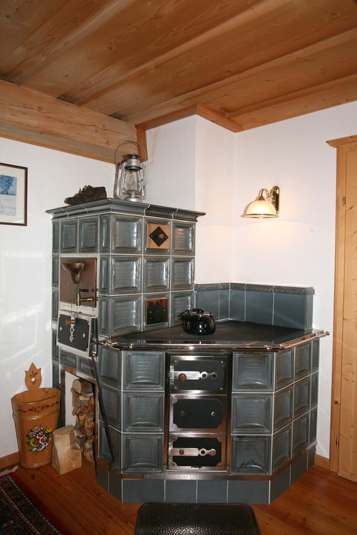 Ferienhaus Abendstille ラムサウ・アム・ダッハシュタイン エクステリア 写真
