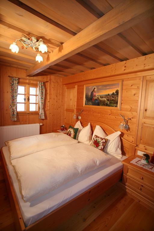 Ferienhaus Abendstille ラムサウ・アム・ダッハシュタイン エクステリア 写真