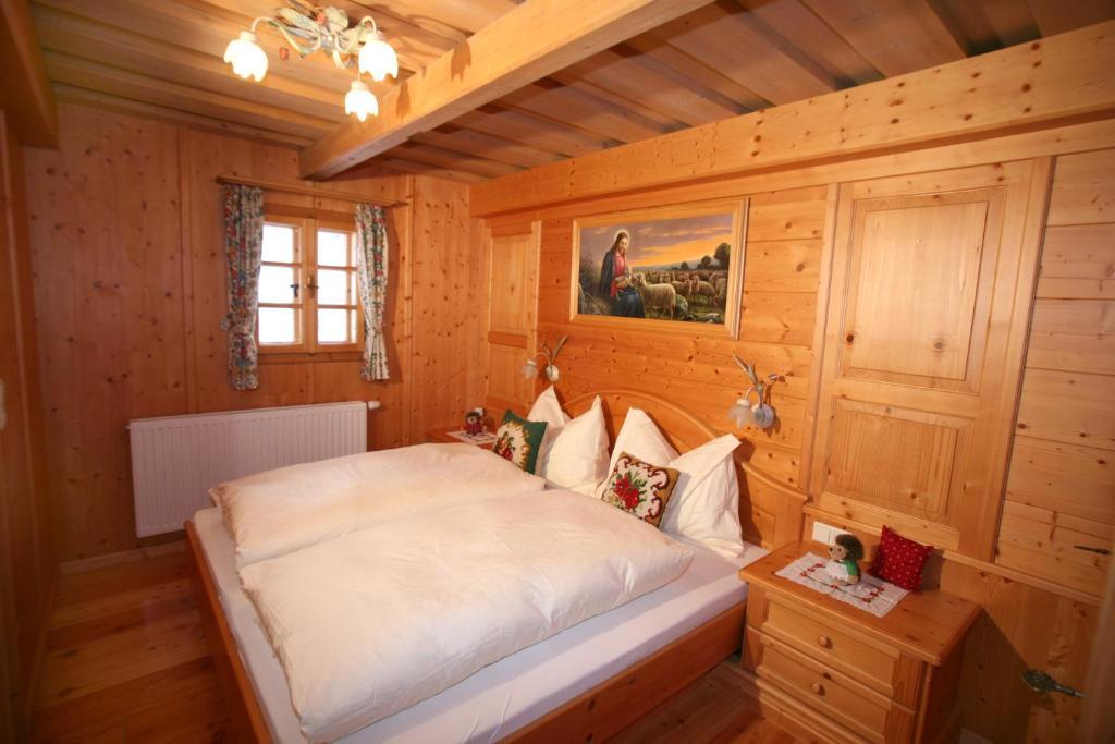 Ferienhaus Abendstille ラムサウ・アム・ダッハシュタイン 部屋 写真